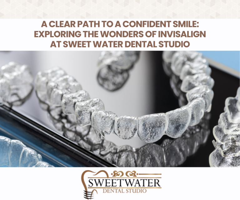 A Clear Path to a Confident Smile: Exploring the Wonders of Invisalign ...